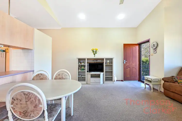 Fourth view of Homely apartment listing, 6/6 Harvard Close, Jesmond NSW 2299