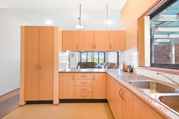 Fifth view of Homely apartment listing, 6/6 Harvard Close, Jesmond NSW 2299
