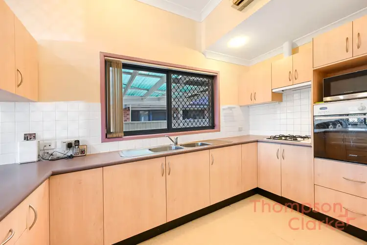 Sixth view of Homely apartment listing, 6/6 Harvard Close, Jesmond NSW 2299