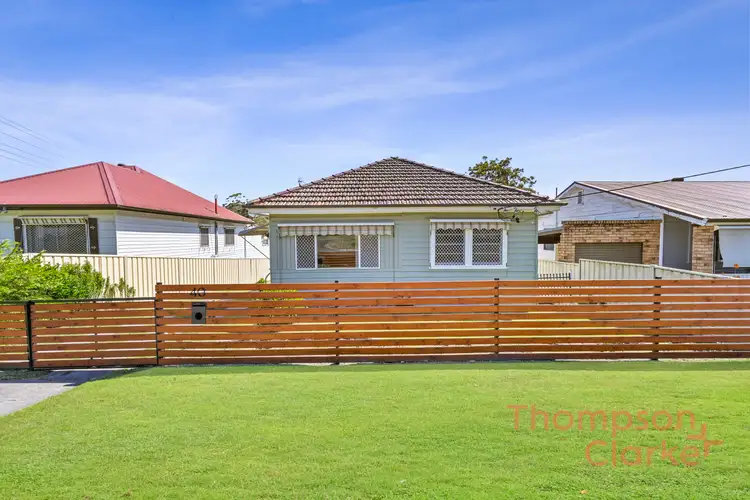 40 Kangaroo Street, Raymond Terrace NSW 2324
