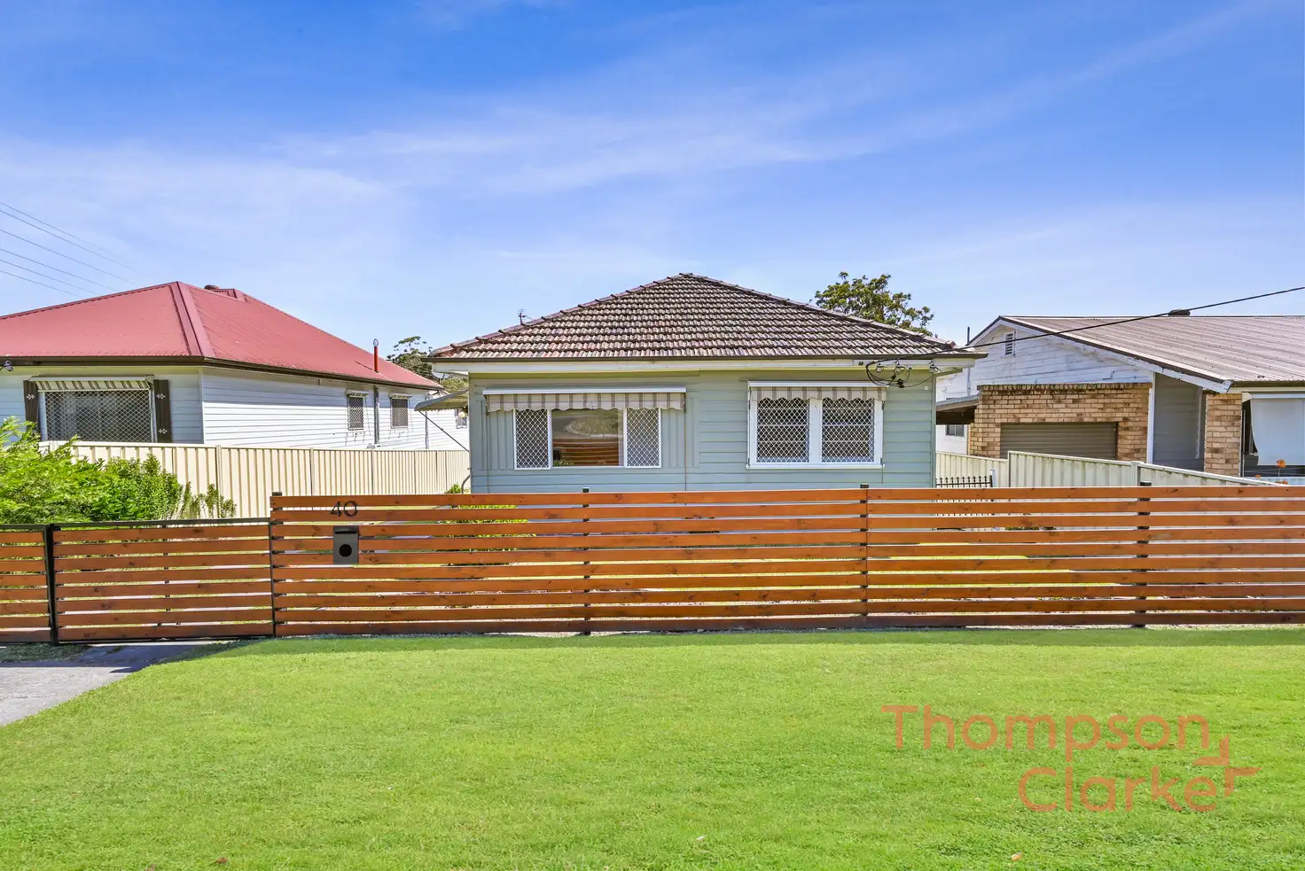 Main view of Homely house listing, 40 Kangaroo Street, Raymond Terrace NSW 2324