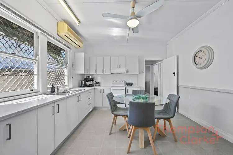Sixth view of Homely house listing, 40 Kangaroo Street, Raymond Terrace NSW 2324
