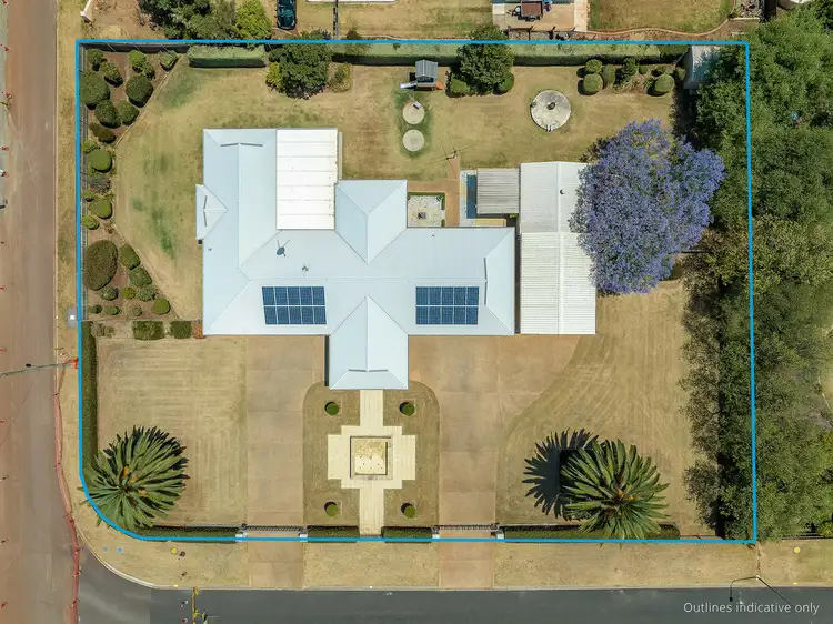 Second view of Homely house listing, 27 Bunya View Drive, Highfields QLD 4352