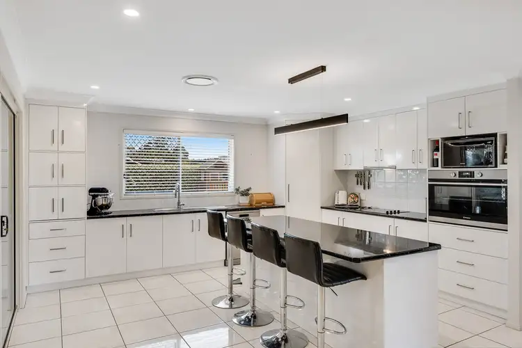Third view of Homely house listing, 27 Bunya View Drive, Highfields QLD 4352