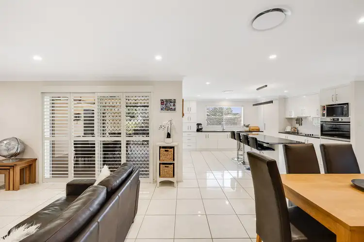 Fifth view of Homely house listing, 27 Bunya View Drive, Highfields QLD 4352