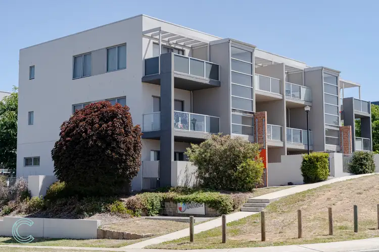 56/75 Elizabeth Jolley Crescent, Franklin ACT 2913