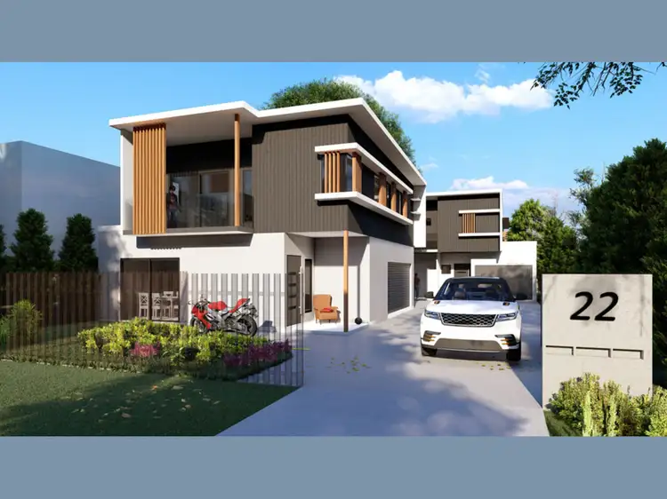 22 Charlie Street, Zillmere QLD 4034