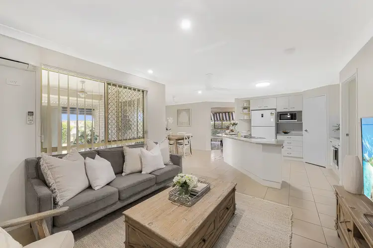 Second view of Homely house listing, 2 Halloran Street, Thabeban QLD 4670