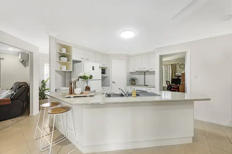 Fourth view of Homely house listing, 2 Halloran Street, Thabeban QLD 4670