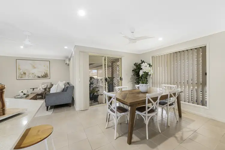 Sixth view of Homely house listing, 2 Halloran Street, Thabeban QLD 4670