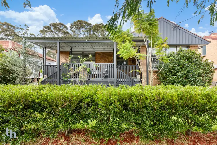 Main view of Homely house listing, 21 Clare Street, Glendale NSW 2285