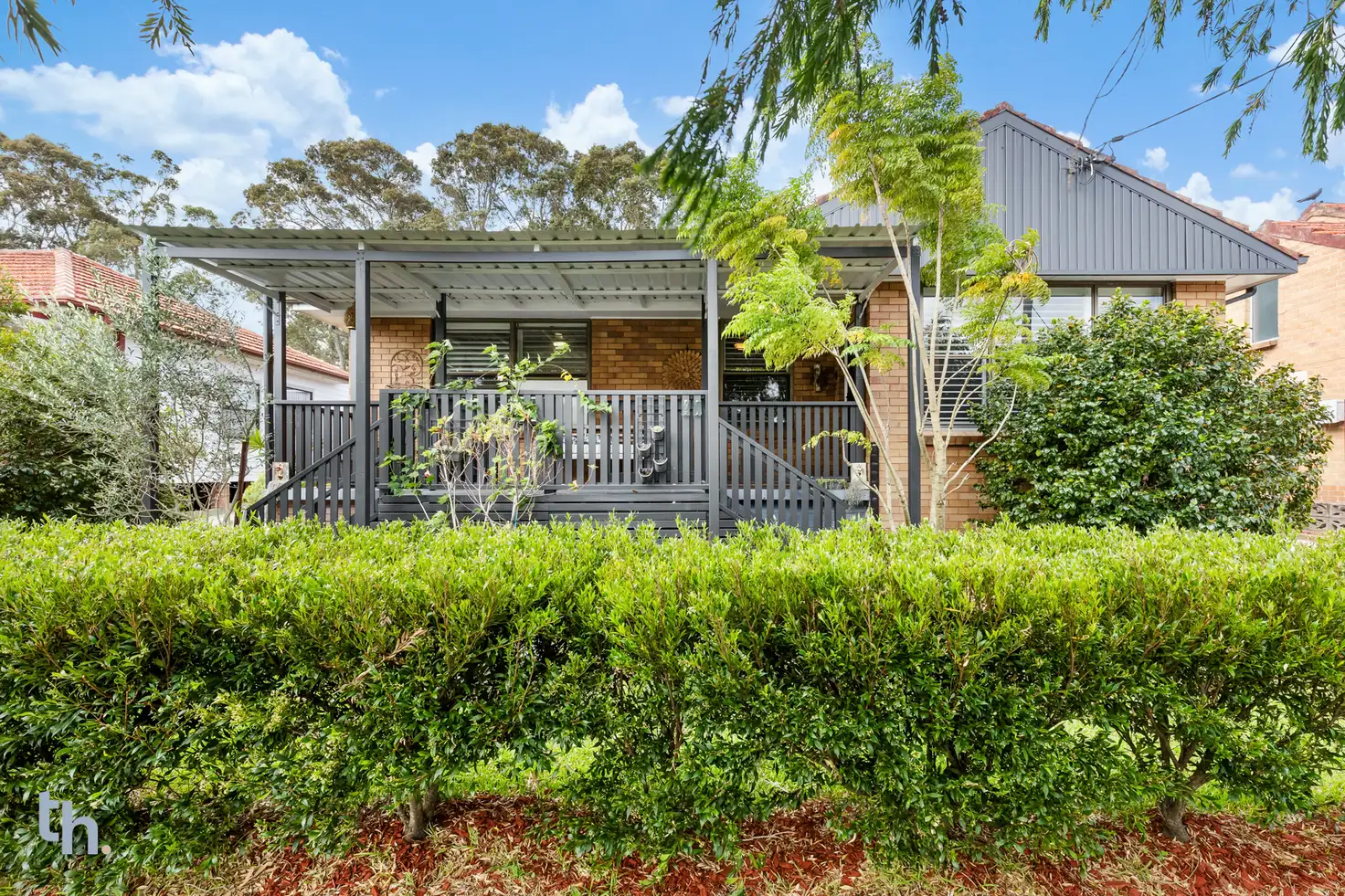 Main view of Homely house listing, 21 Clare Street, Glendale NSW 2285
