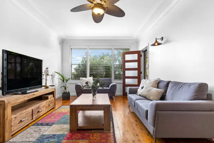 Second view of Homely house listing, 21 Clare Street, Glendale NSW 2285