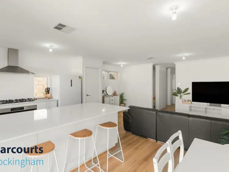 24 Nyilla Approach, Baldivis WA 6171