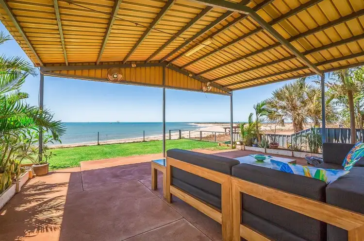 2/61 Kingsmill Street, Port Hedland WA 6721