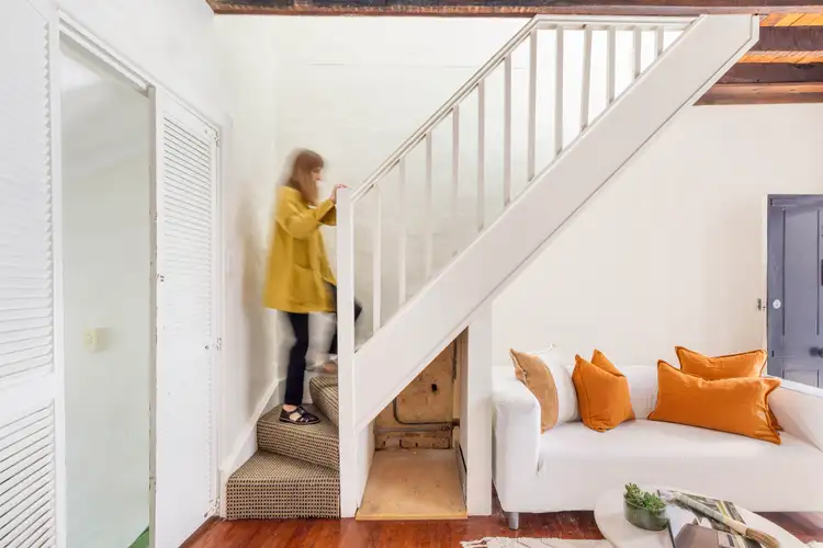 Second view of Homely terrace listing, 7 Faucett Lane, Woolloomooloo NSW 2011