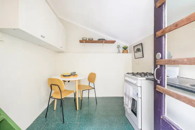 Fourth view of Homely terrace listing, 7 Faucett Lane, Woolloomooloo NSW 2011