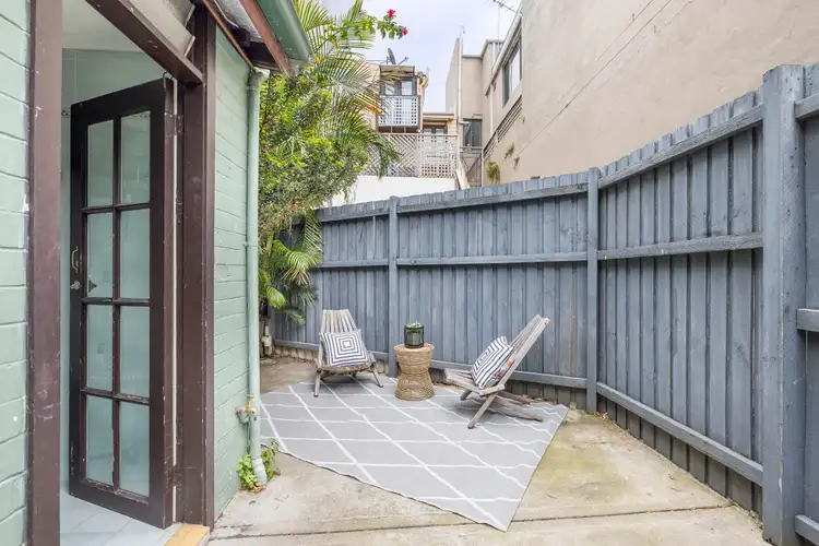 Fifth view of Homely terrace listing, 7 Faucett Lane, Woolloomooloo NSW 2011