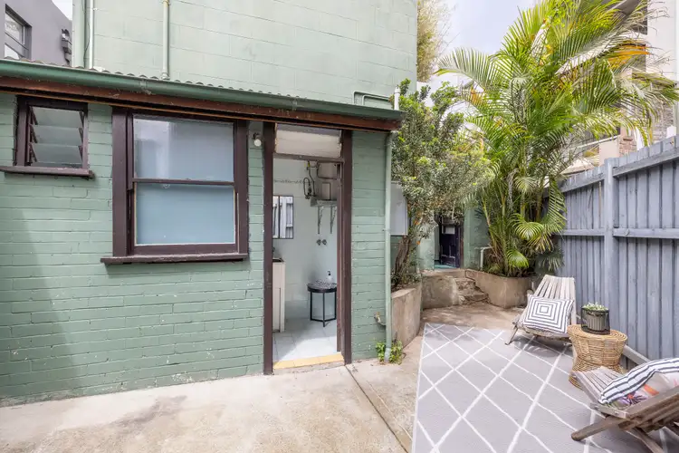 Sixth view of Homely terrace listing, 7 Faucett Lane, Woolloomooloo NSW 2011