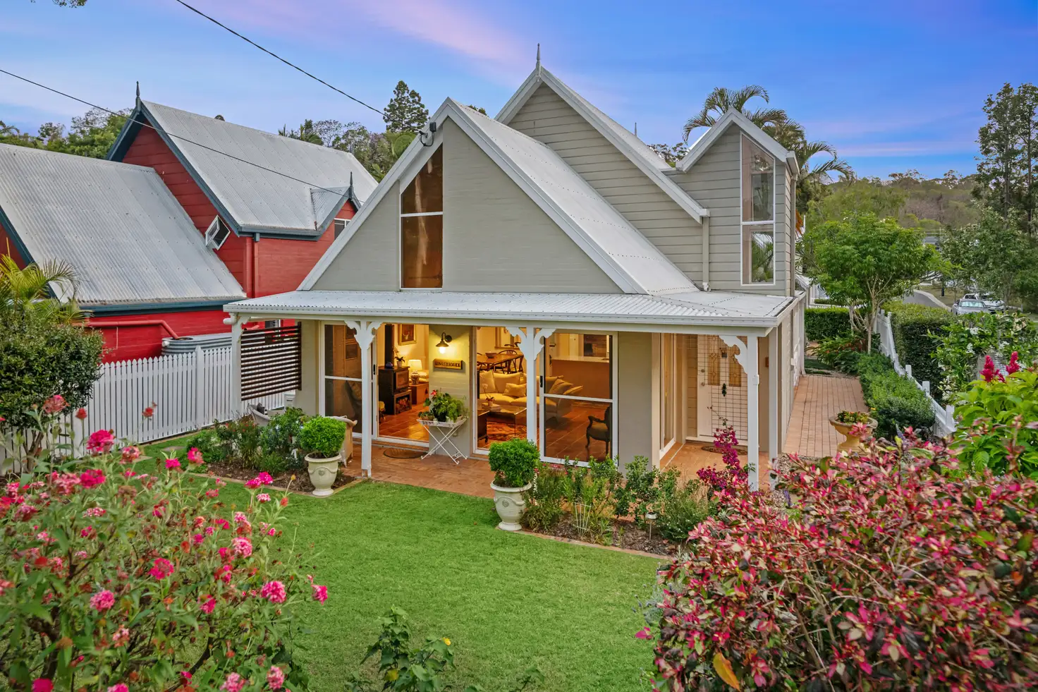 Main view of Homely house listing, 36 Richmond Street, Corinda QLD 4075