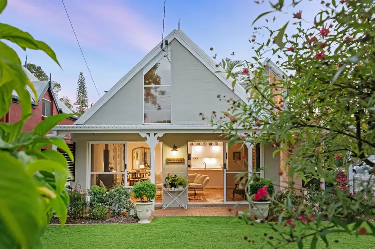 Third view of Homely house listing, 36 Richmond Street, Corinda QLD 4075