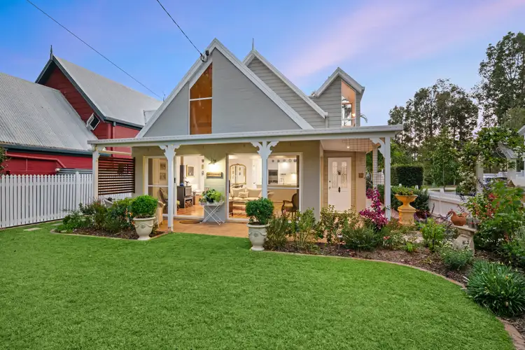 Fourth view of Homely house listing, 36 Richmond Street, Corinda QLD 4075