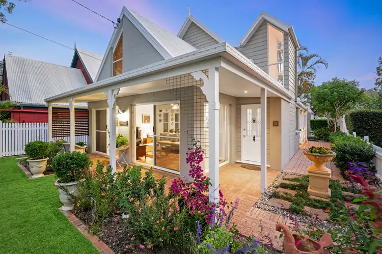 Fifth view of Homely house listing, 36 Richmond Street, Corinda QLD 4075