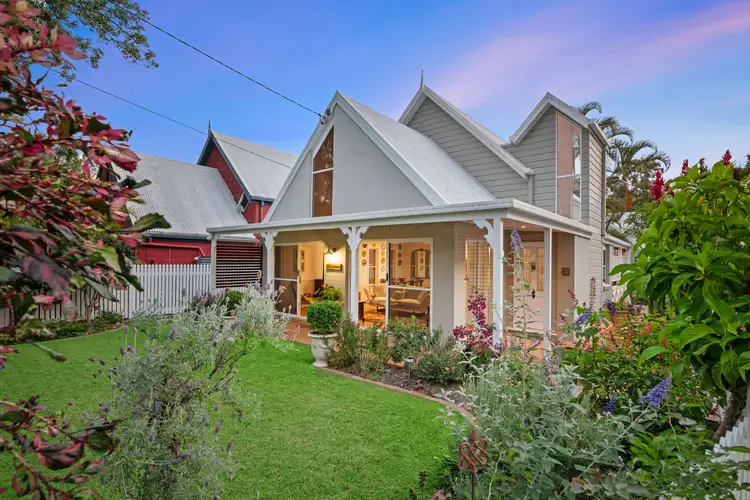 Sixth view of Homely house listing, 36 Richmond Street, Corinda QLD 4075