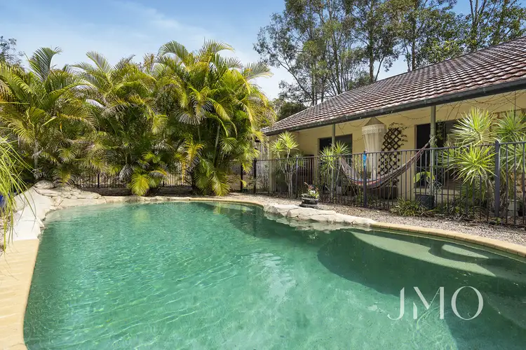 Second view of Homely rural property listing, 9 Lumeah Avenue, Pimpama QLD 4209