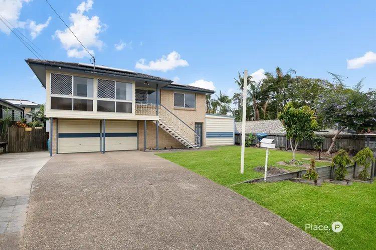 26 Clovelly Street, Sunnybank Hills QLD 4109