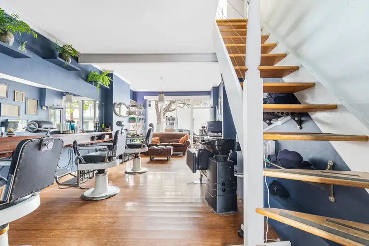 Second view of Homely other listing, 397 Liverpool Street, Darlinghurst NSW 2010
