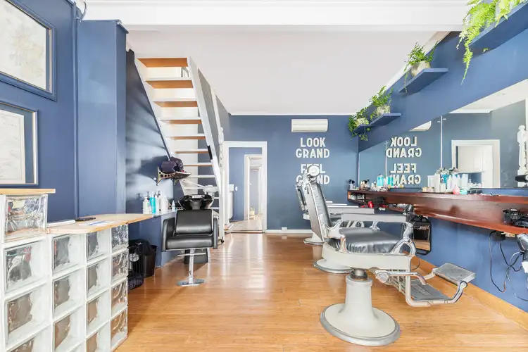 Fourth view of Homely other listing, 397 Liverpool Street, Darlinghurst NSW 2010