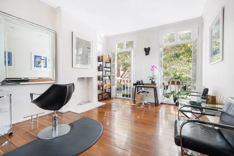 Fifth view of Homely other listing, 397 Liverpool Street, Darlinghurst NSW 2010