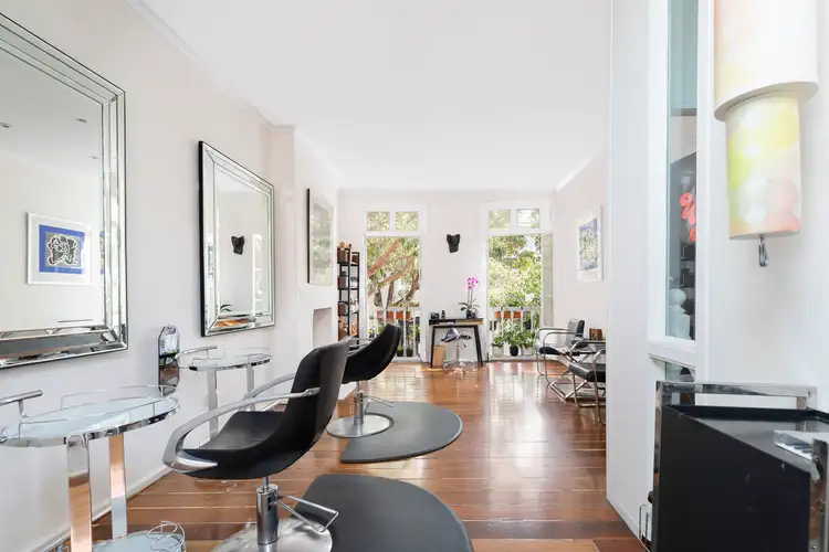 Sixth view of Homely other listing, 397 Liverpool Street, Darlinghurst NSW 2010