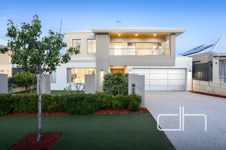 40 Michelangelo Drive, Landsdale WA 6065