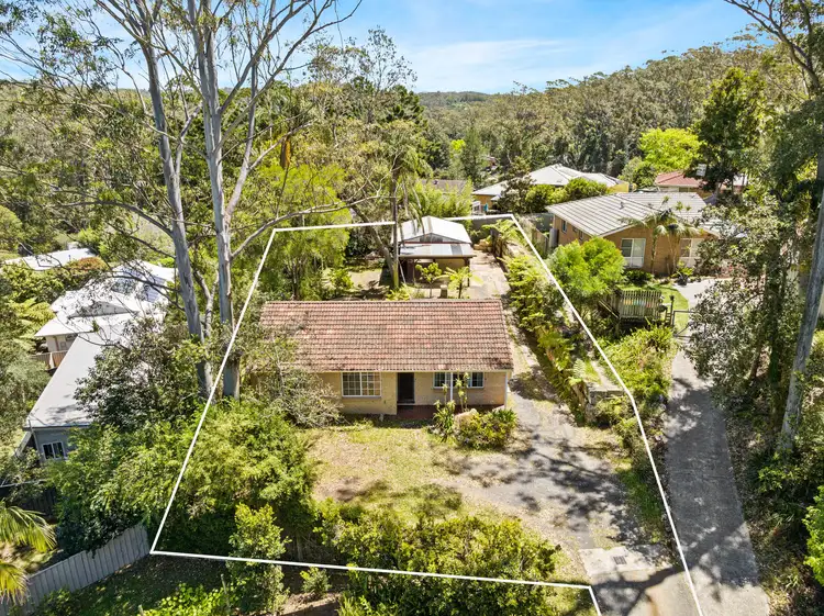 Main view of Homely house listing, 21 Sylvan Valley Close, Niagara Park NSW 2250