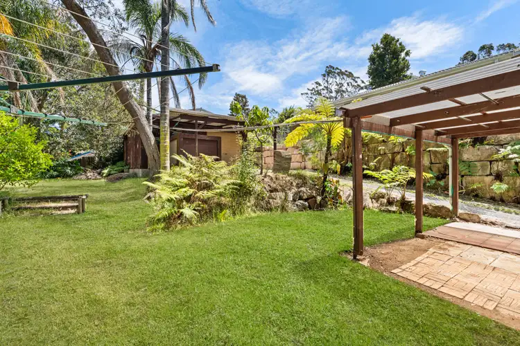 Third view of Homely house listing, 21 Sylvan Valley Close, Niagara Park NSW 2250