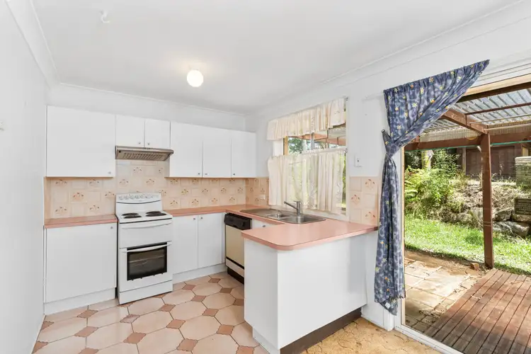 Fifth view of Homely house listing, 21 Sylvan Valley Close, Niagara Park NSW 2250