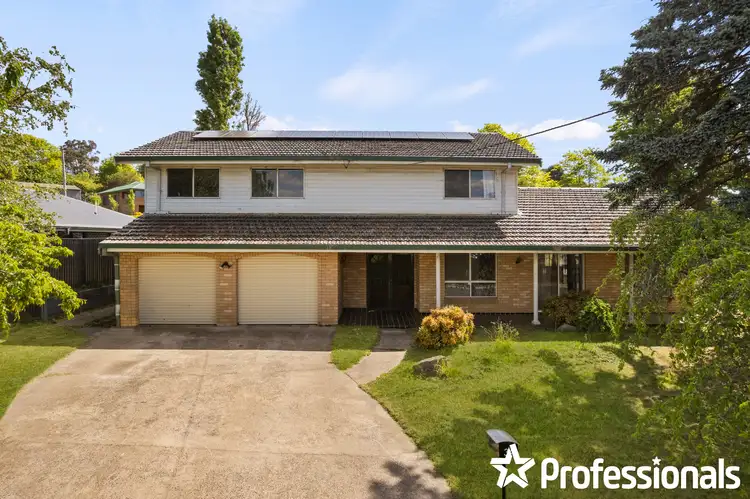 34 Jenolan Street, Oberon NSW 2787