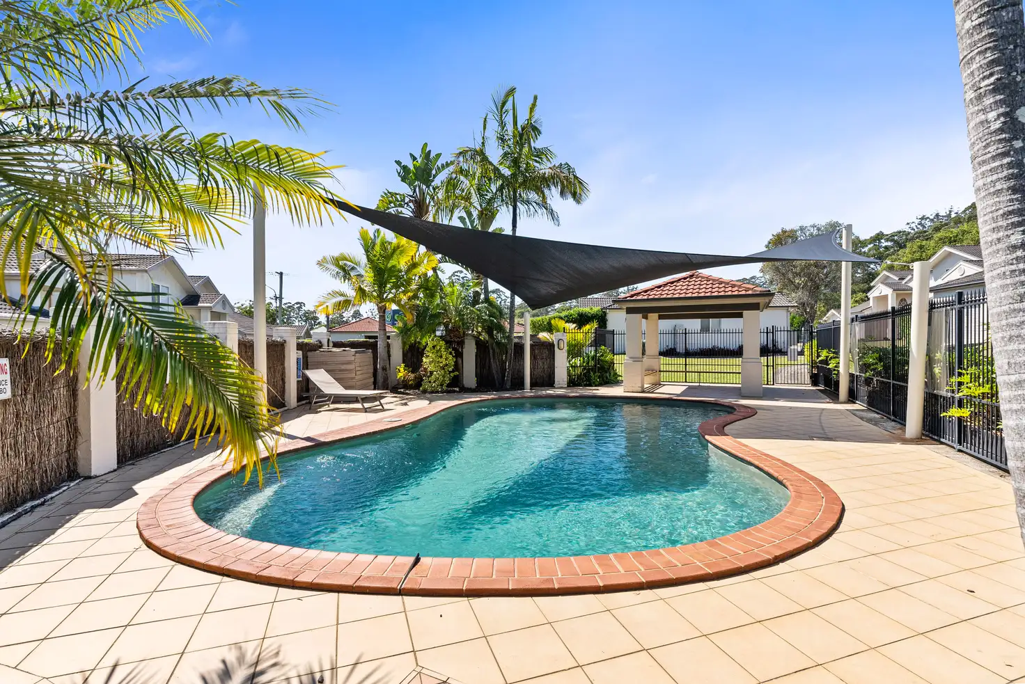 Main view of Homely townhouse listing, 7/4 Parsons Road, Lisarow NSW 2250