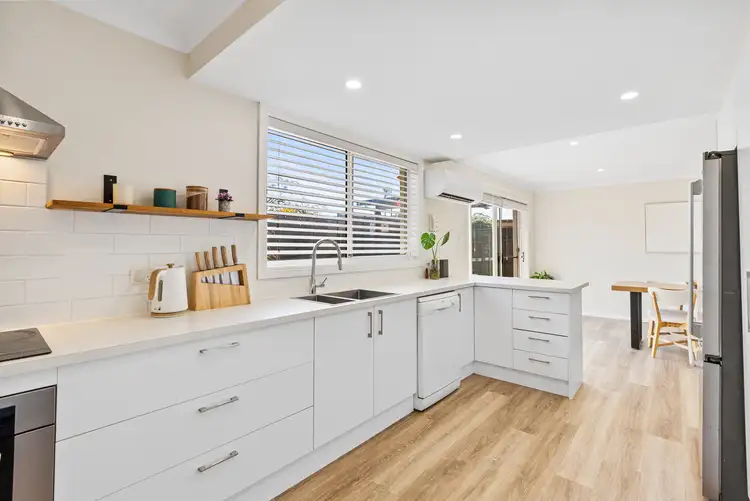 Second view of Homely townhouse listing, 7/4 Parsons Road, Lisarow NSW 2250