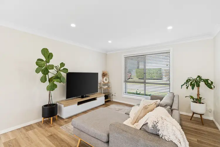 Third view of Homely townhouse listing, 7/4 Parsons Road, Lisarow NSW 2250
