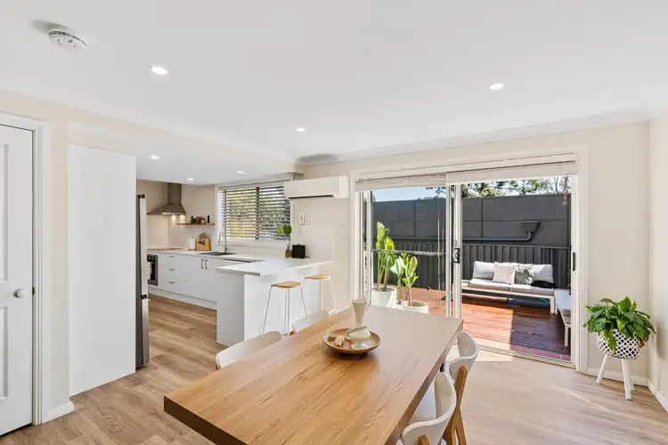 Fourth view of Homely townhouse listing, 7/4 Parsons Road, Lisarow NSW 2250