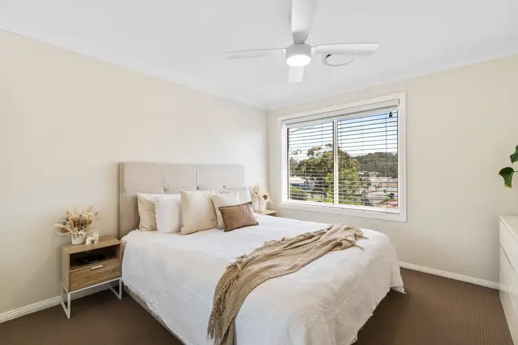 Fifth view of Homely townhouse listing, 7/4 Parsons Road, Lisarow NSW 2250