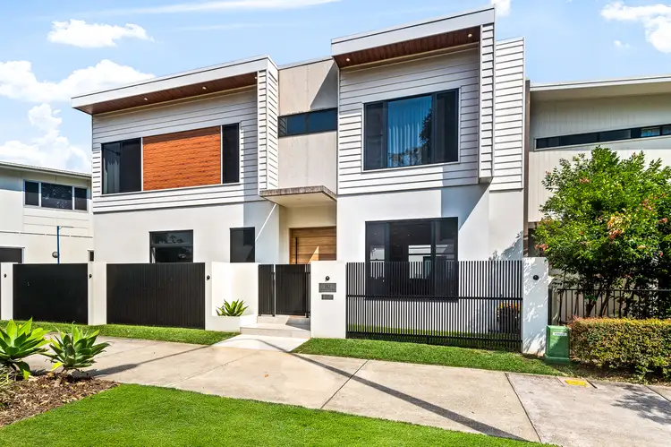 112 Sunshine Cove Way, Maroochydore QLD 4558