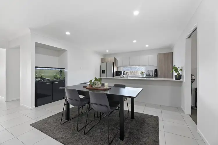 Second view of Homely house listing, 17 Fitzroy Street, Holmview QLD 4207