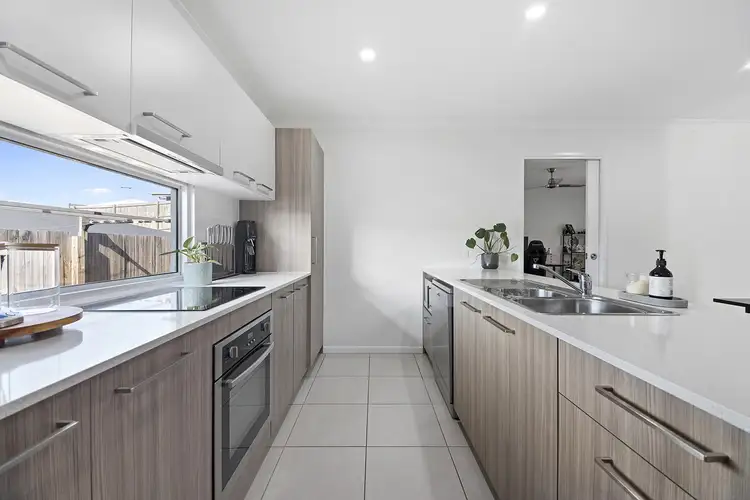 Fourth view of Homely house listing, 17 Fitzroy Street, Holmview QLD 4207