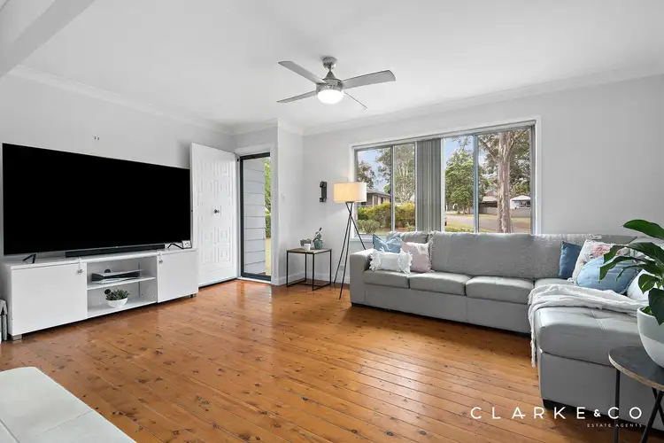 Second view of Homely house listing, 1 Wren Close, Thornton NSW 2322