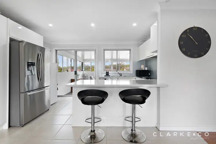 Third view of Homely house listing, 1 Wren Close, Thornton NSW 2322