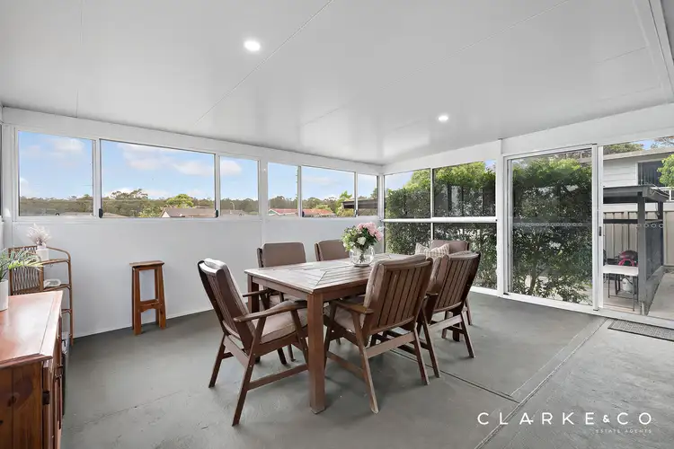 Fourth view of Homely house listing, 1 Wren Close, Thornton NSW 2322